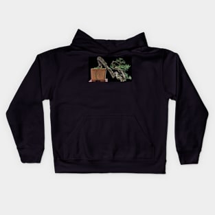 Bonsai Kids Hoodie